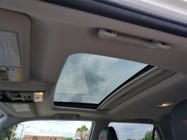 Used 2019 Toyota 4Runner TRD Off-Road Premium image 26