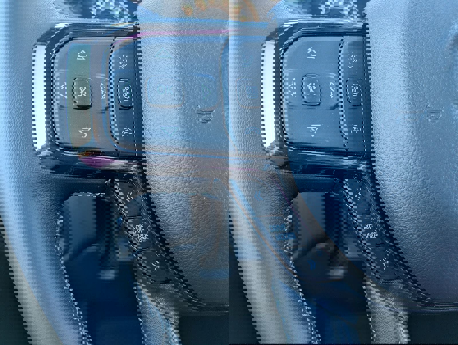 New 2026 RAM 1500 Limited image 18