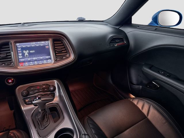 Used 2023 Dodge Challenger SRT Hellcat Redeye w/ Quick Order Package 27M image 23