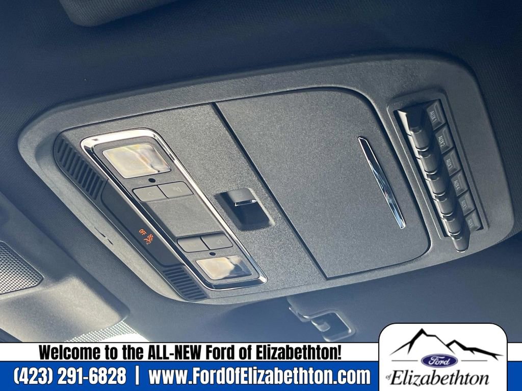 New 2025 Ford F150 Tremor w/ Equipment Group 402A High image 27