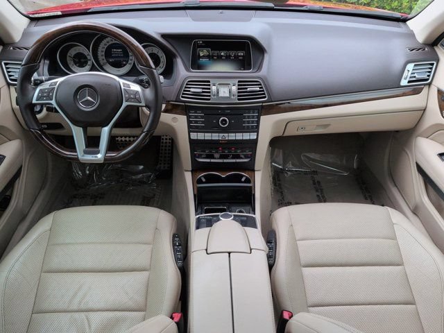Used 2017 Mercedes-Benz E 400 Coupe image 14