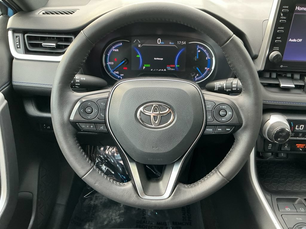 Used 2022 Toyota RAV4 XSE w/ XSE Grade Weather Package AWD/4WD image 19