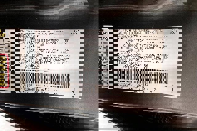 Used 2021 Toyota Tundra Limited w/ Nightshade Special Edition image 44