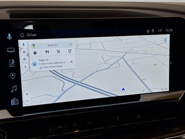 Used 2025 Chevrolet Silverado 1500 LT image 15