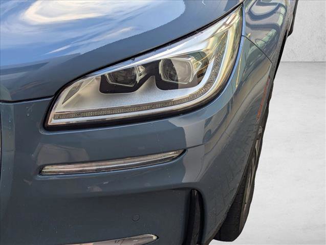 Used 2023 Lincoln Corsair Reserve w/ Equipment Group 201A image 20