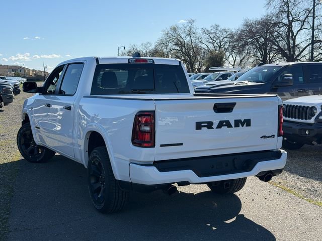 New 2026 RAM 1500 Big Horn image 12