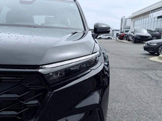 Used 2026 Honda CR-V Sport Touring image 4