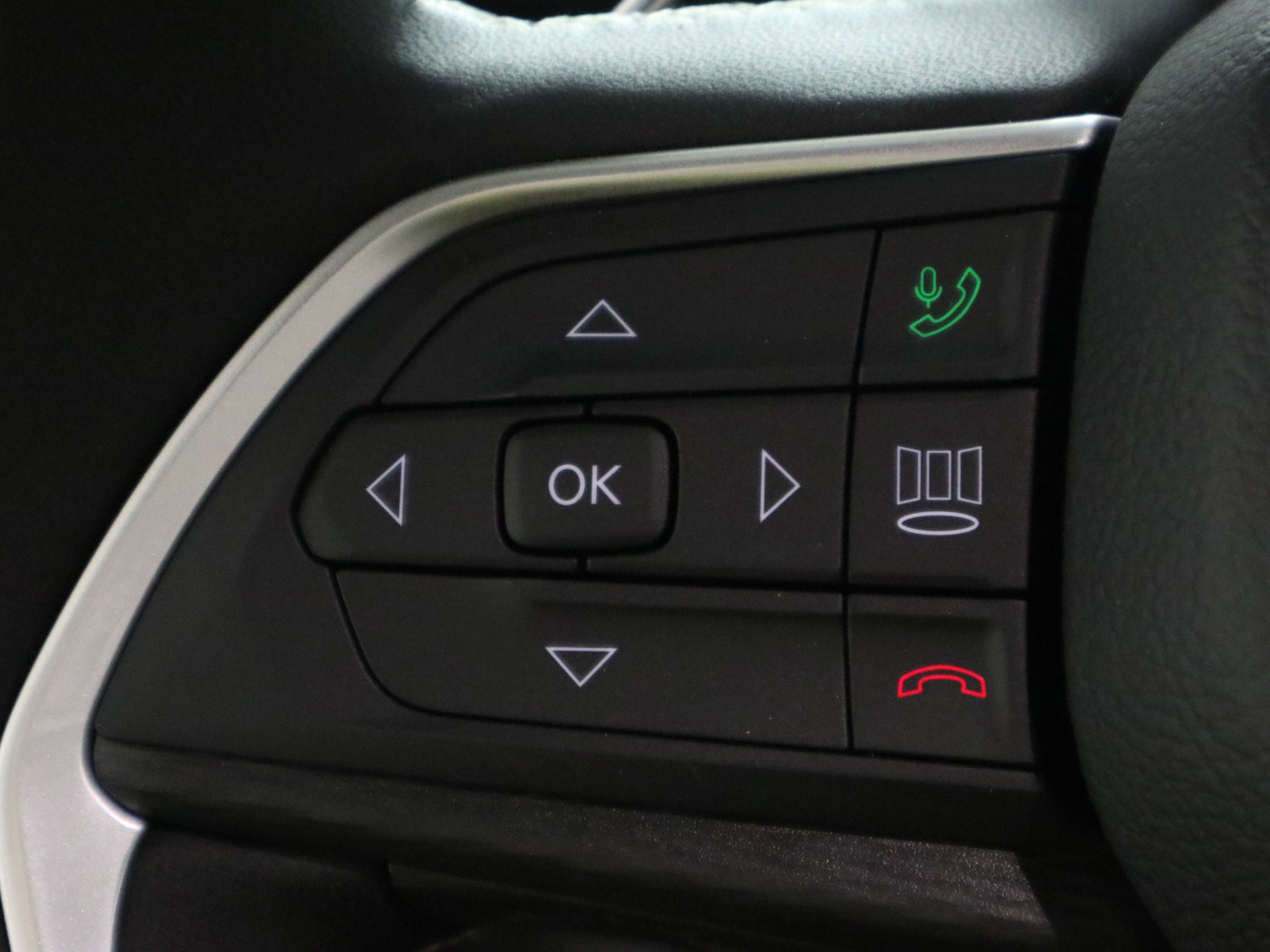 New 2026 Jeep Grand Cherokee 4WD image 27