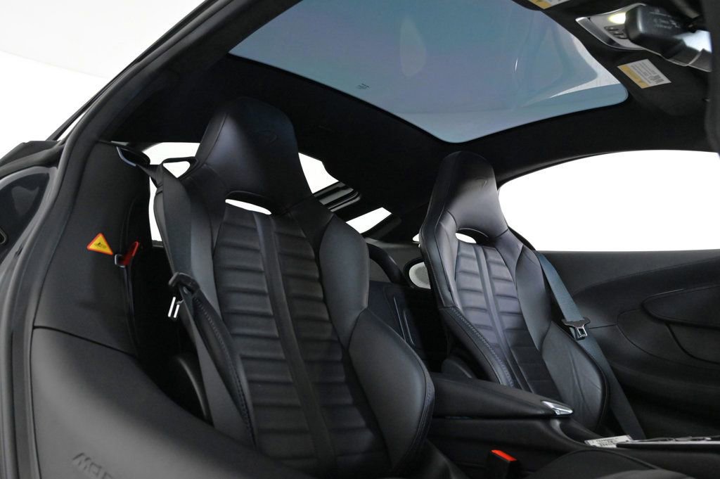 Used 2025 McLaren GTS image 19