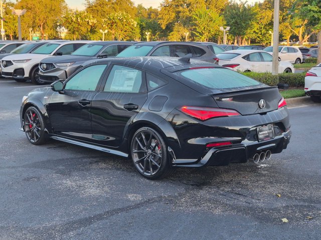 New 2026 Acura Integra Type S FWD image 9