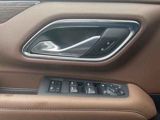 New 2024 Chevrolet Tahoe High Country w/ Advanced Technology Package AWD/4WD image 9