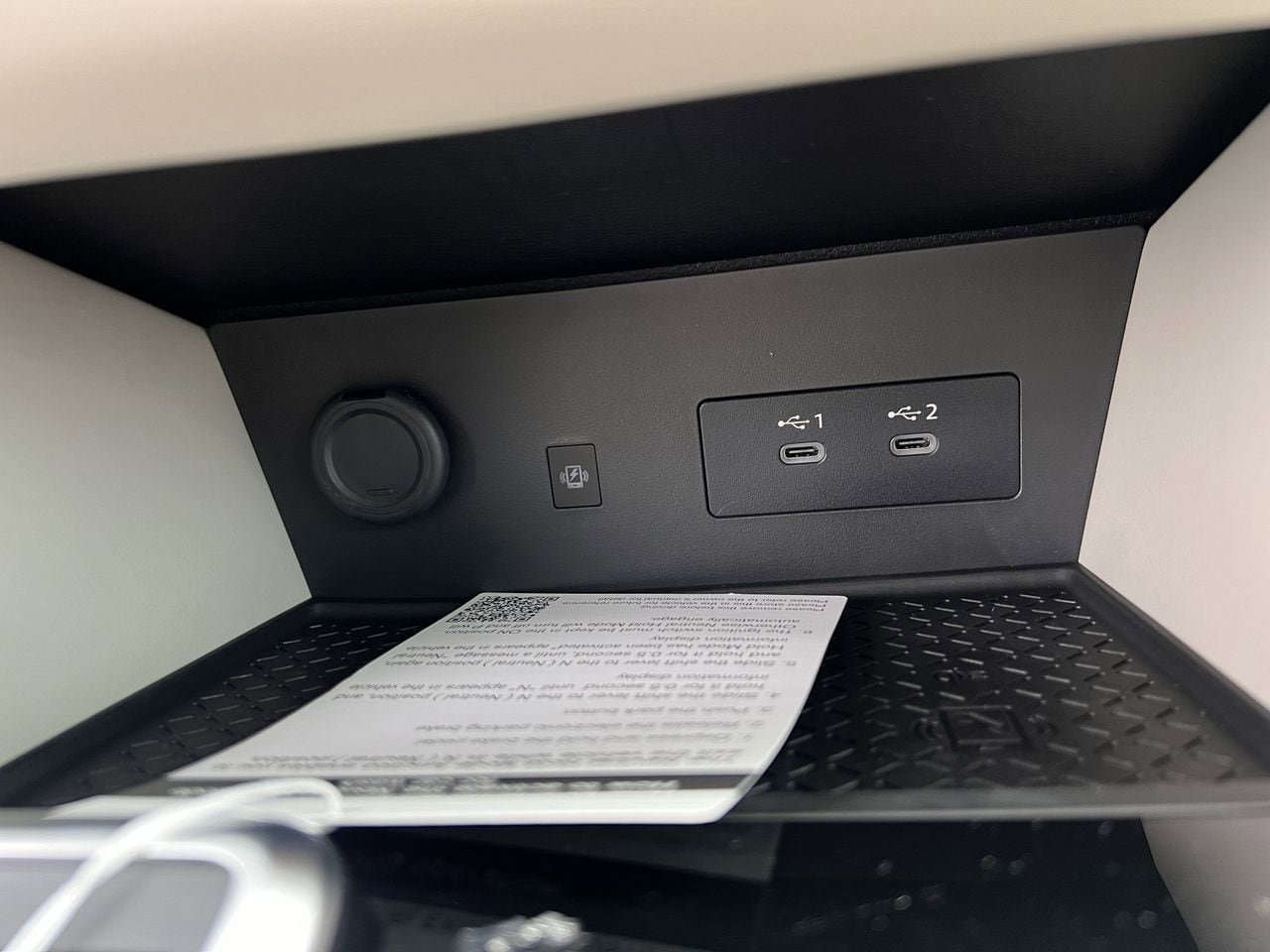 New 2026 Nissan Pathfinder SL AWD/4WD image 13