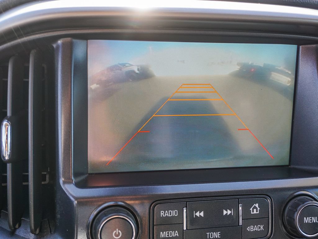 Used 2015 Chevrolet Colorado Z71 AWD/4WD image 23