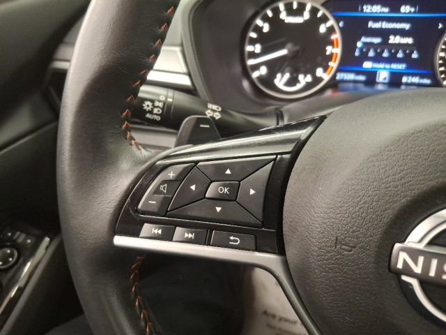 Used 2024 Nissan Altima 2.5 SR image 15