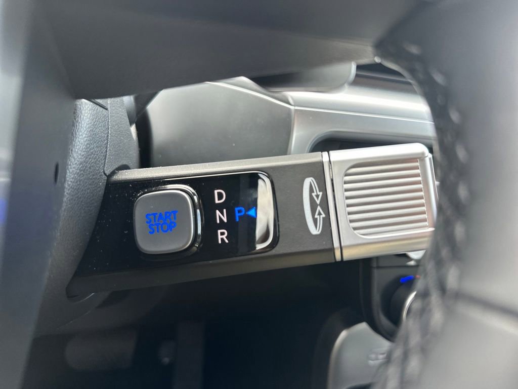 New 2026 Hyundai Ioniq 9 Limited image 25