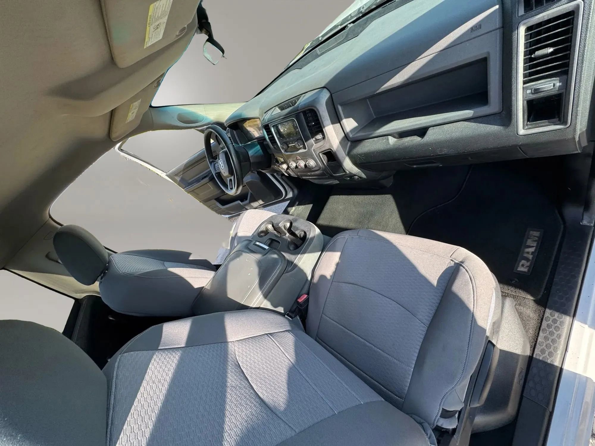 Used 2014 RAM 1500 Tradesman w/ Popular Equipment Group image 9