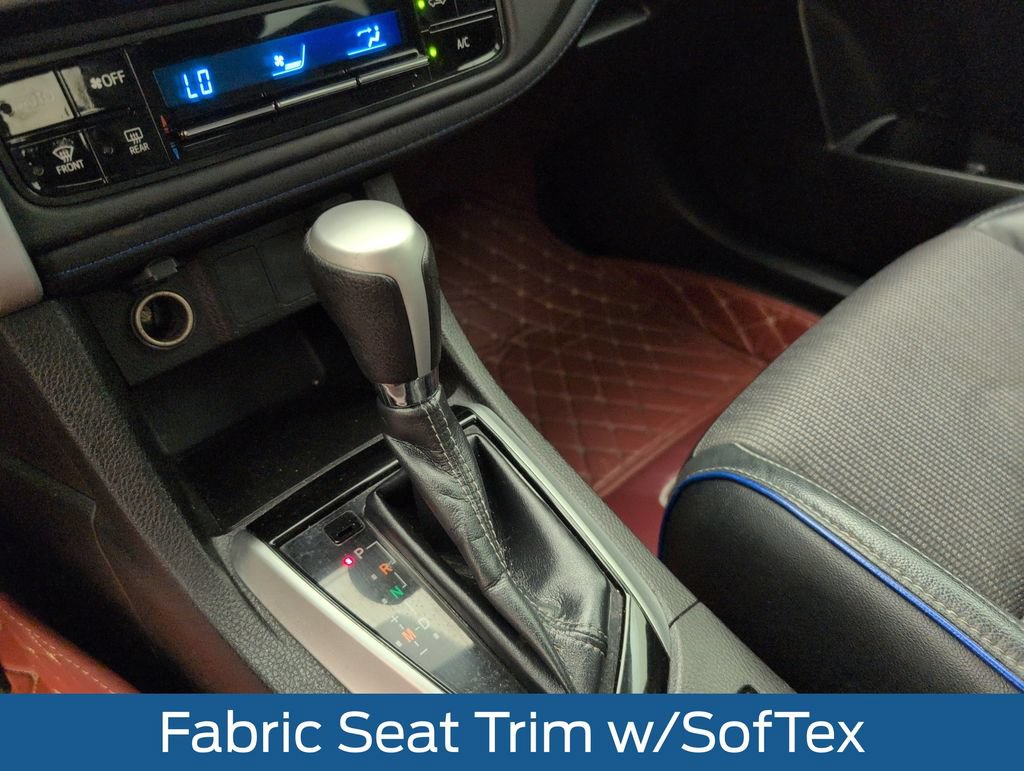 Used 2019 Toyota Corolla SE FWD image 28