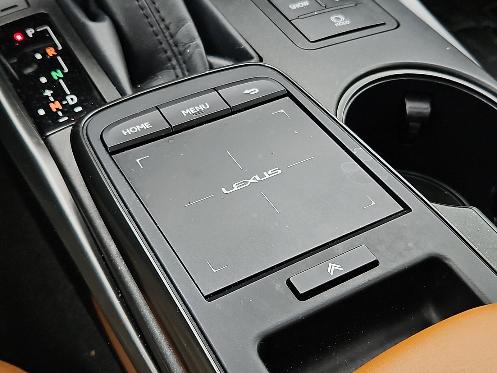 Used 2024 Lexus IS 350 F Sport w/ Accessory Package 2 AWD/4WD image 25
