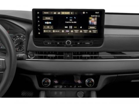 New 2026 Mitsubishi Outlander ES AWD/4WD image 12