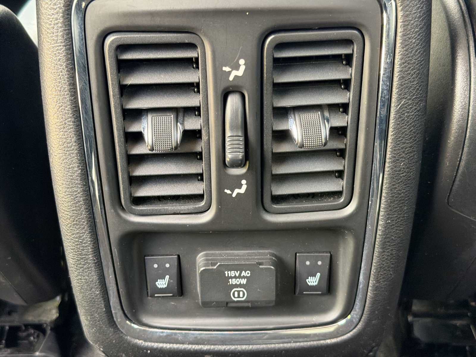 Used 2011 Dodge Durango Crew AWD/4WD image 31