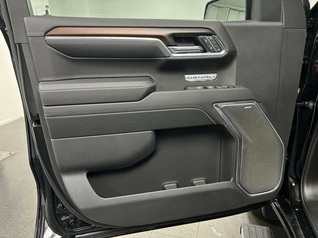 Certified 2024 GMC Sierra 1500 Denali AWD/4WD image 23