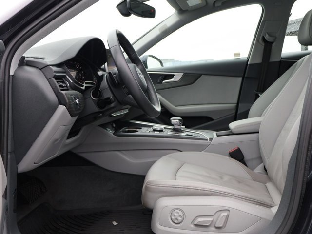 Certified 2018 Audi A4 2.0T Premium Plus w/ Premium Plus Package image 20