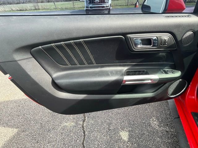 Used 2015 Ford Mustang GT Premium w/ Equipment Group 401A image 10