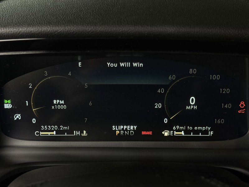 Used 2020 Lincoln Aviator Reserve w/ Equipment Group 202A image 19