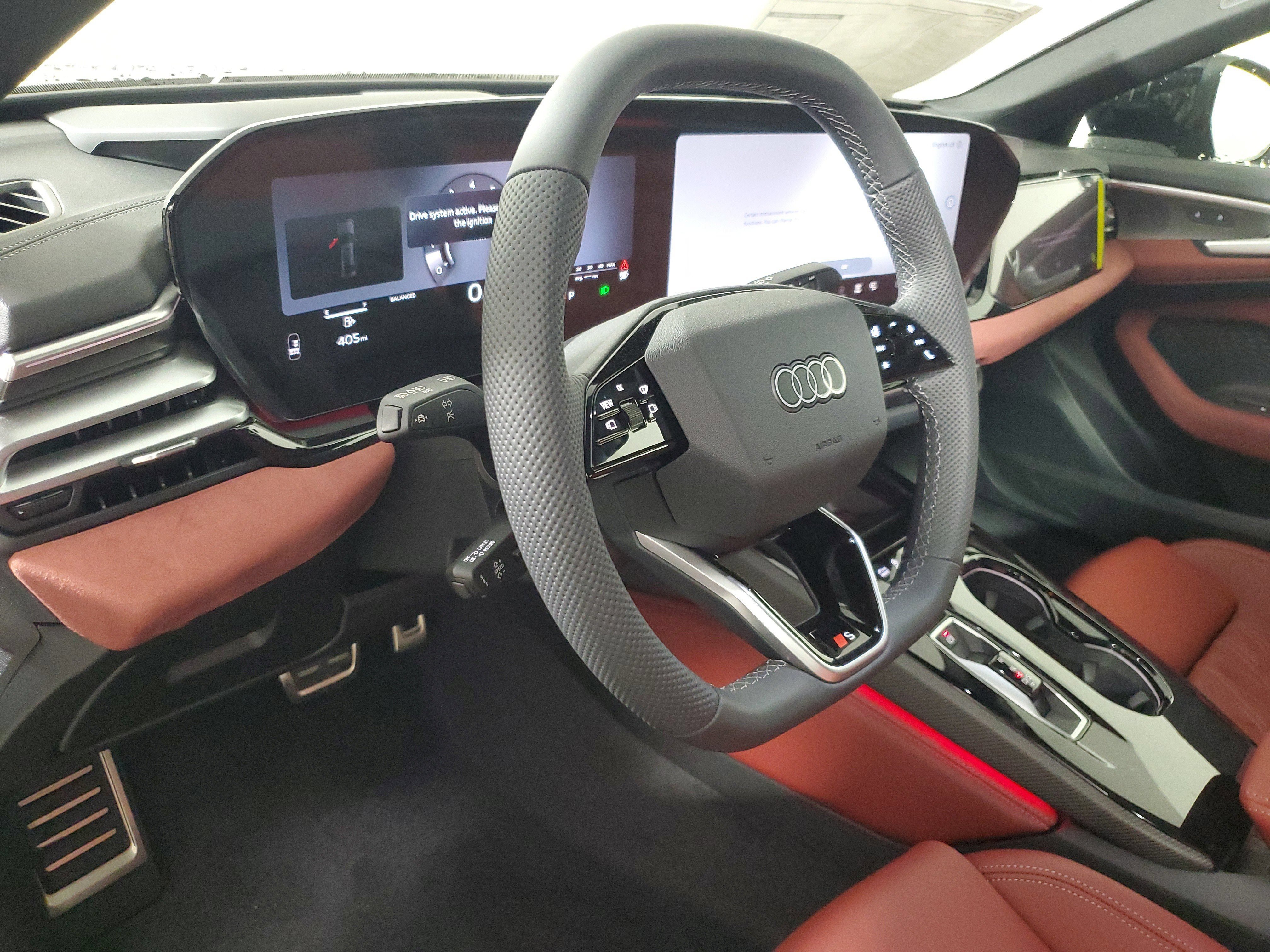 New 2026 Audi S5 Premium Plus AWD/4WD image 23