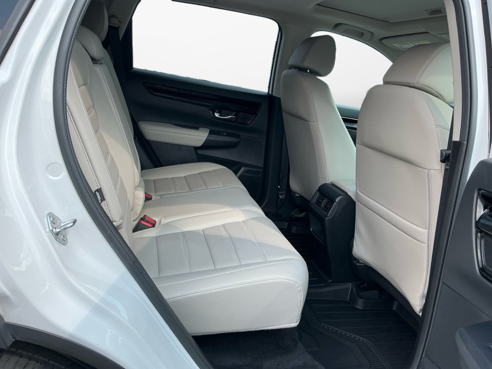 Used 2023 Honda CR-V EX-L image 15
