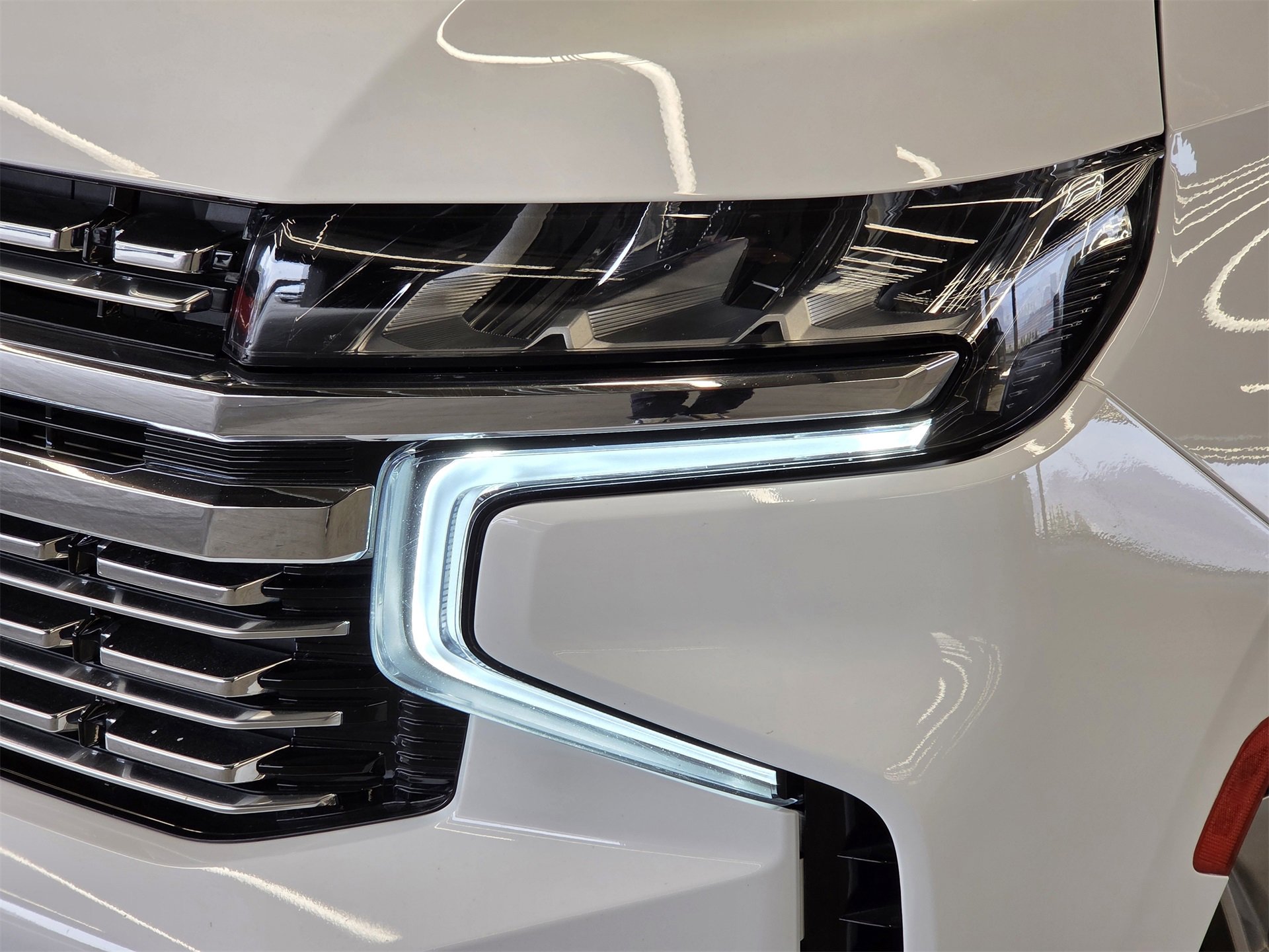 Used 2021 Chevrolet Tahoe Premier image 28