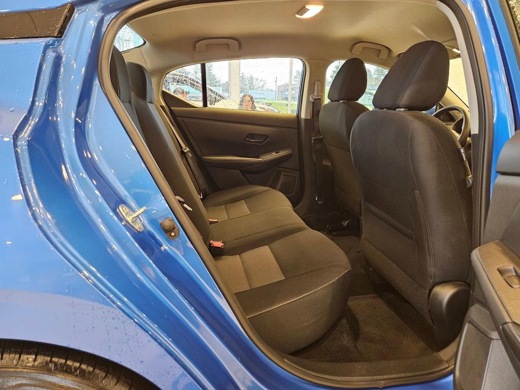 Used 2024 Nissan Sentra SV image 27