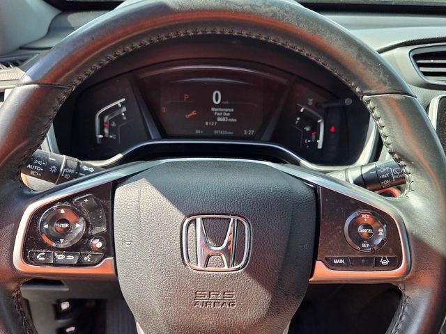 Used 2021 Honda CR-V EX-L image 26