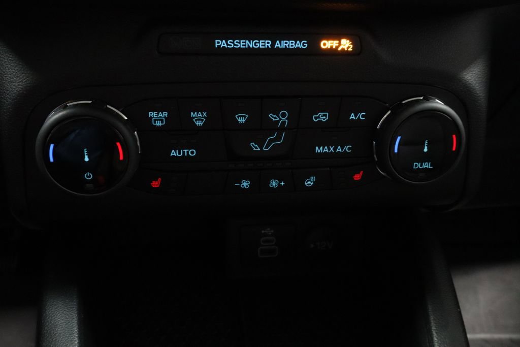 Certified 2023 Ford Bronco Sport Outer Banks AWD/4WD image 4