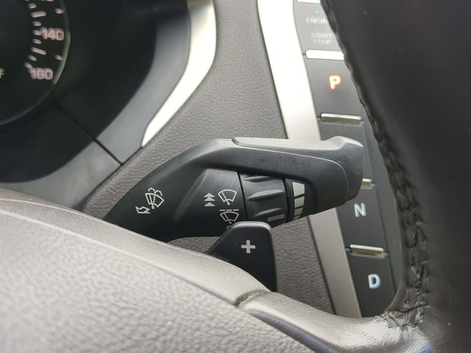 Used 2015 Lincoln MKZ AWD w/ Equipment Group 102A Reserve image 30