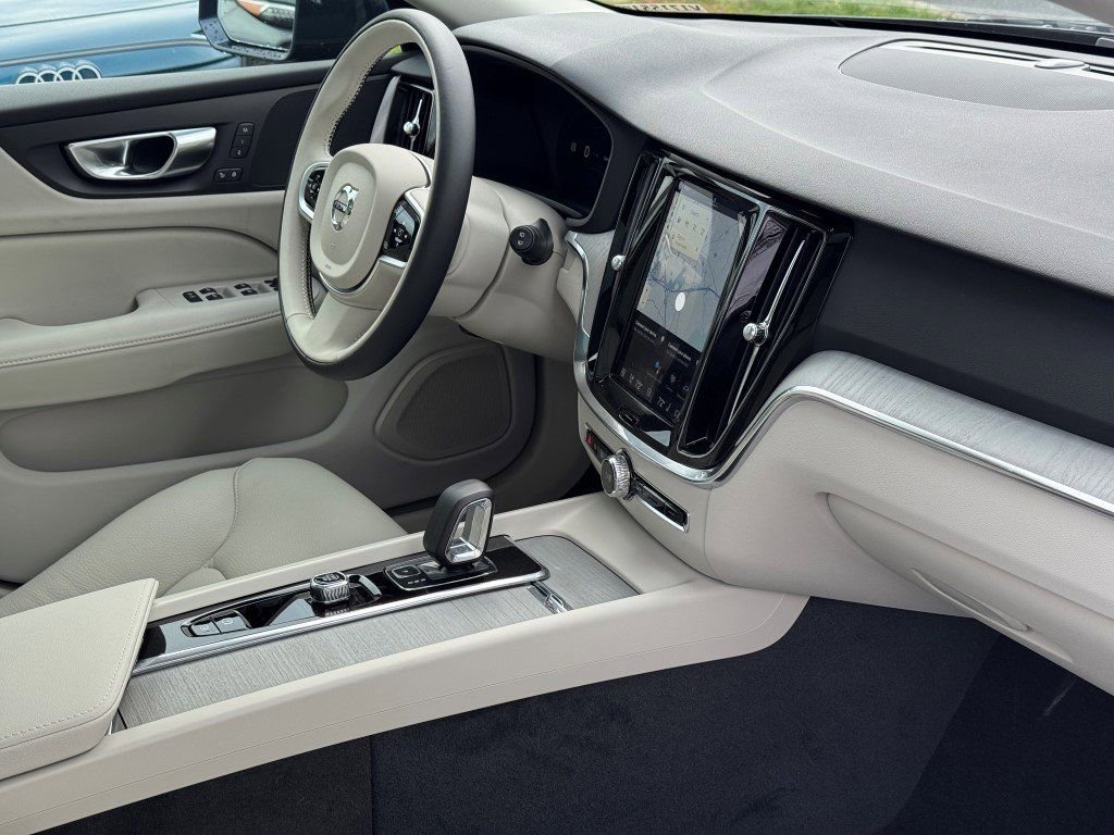 New 2026 Volvo V60 B5 Cross Country Plus w/ Protection Package Premier image 11
