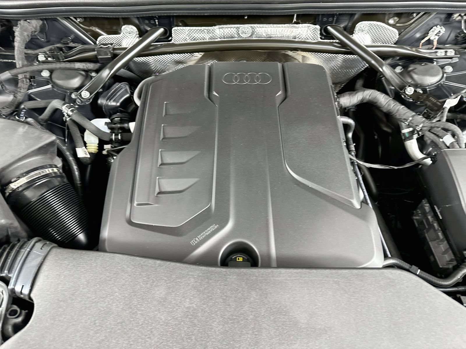 New 2026 Audi Q5 Premium Plus AWD/4WD image 13