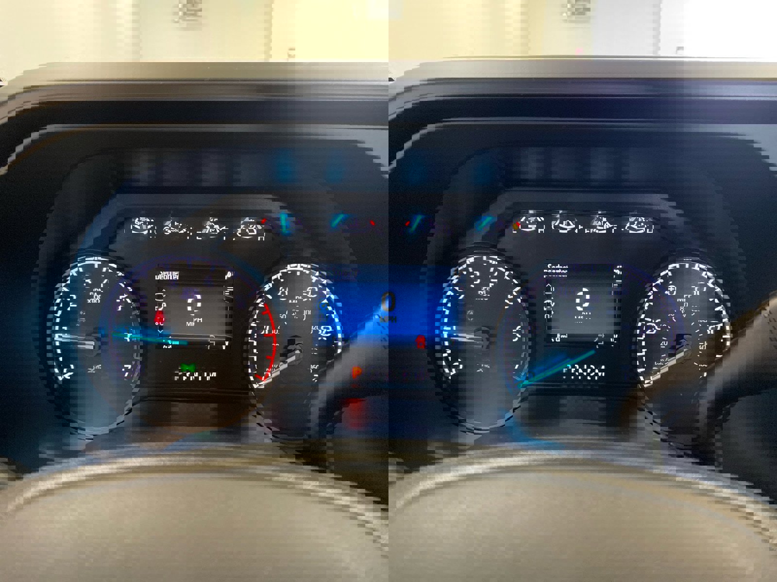 New 2026 Ford F350 XL image 23