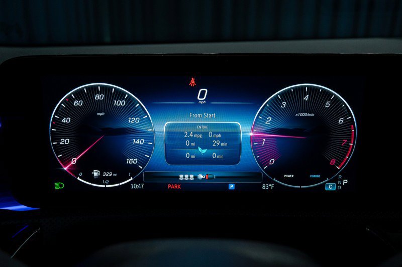 Certified 2026 Mercedes-Benz CLA 250 image 16