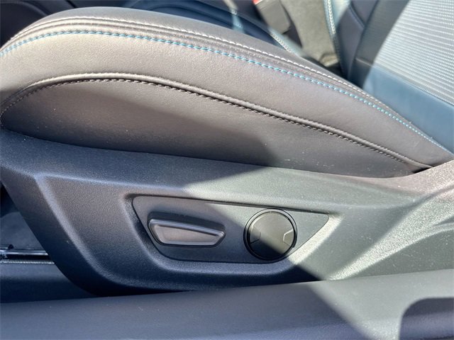 Certified 2024 Ford Mustang GT Premium image 18