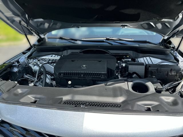 New 2026 Acura MDX SH-AWD image 28