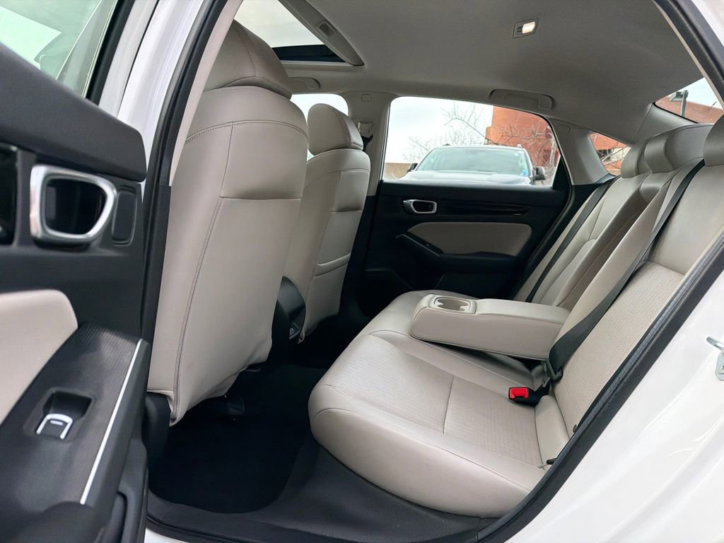 Used 2024 Honda Civic Touring image 15