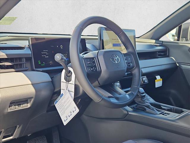 New 2026 Toyota RAV4 XSE AWD/4WD image 3