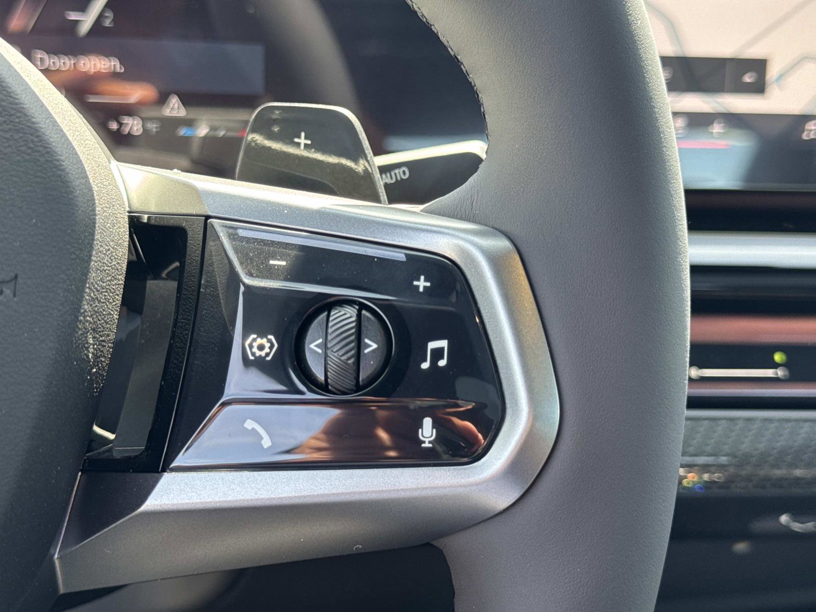 New 2026 BMW 540i xDrive 540i xDrive Sedan AWD w/ Executive Package image 20