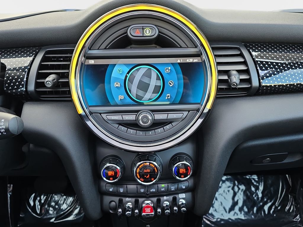 Used 2021 MINI Cooper S w/ Sidewalk Package image 21