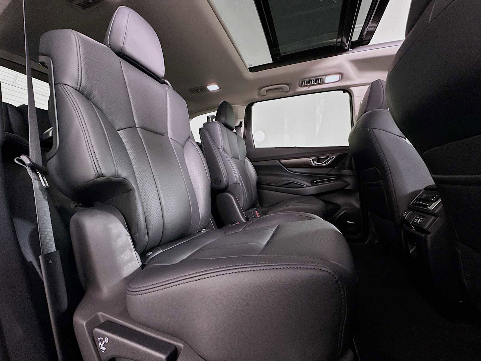 New 2026 Subaru Ascent Touring image 27