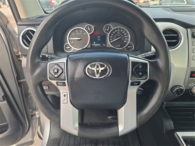 Used 2016 Toyota Tundra SR5 image 23