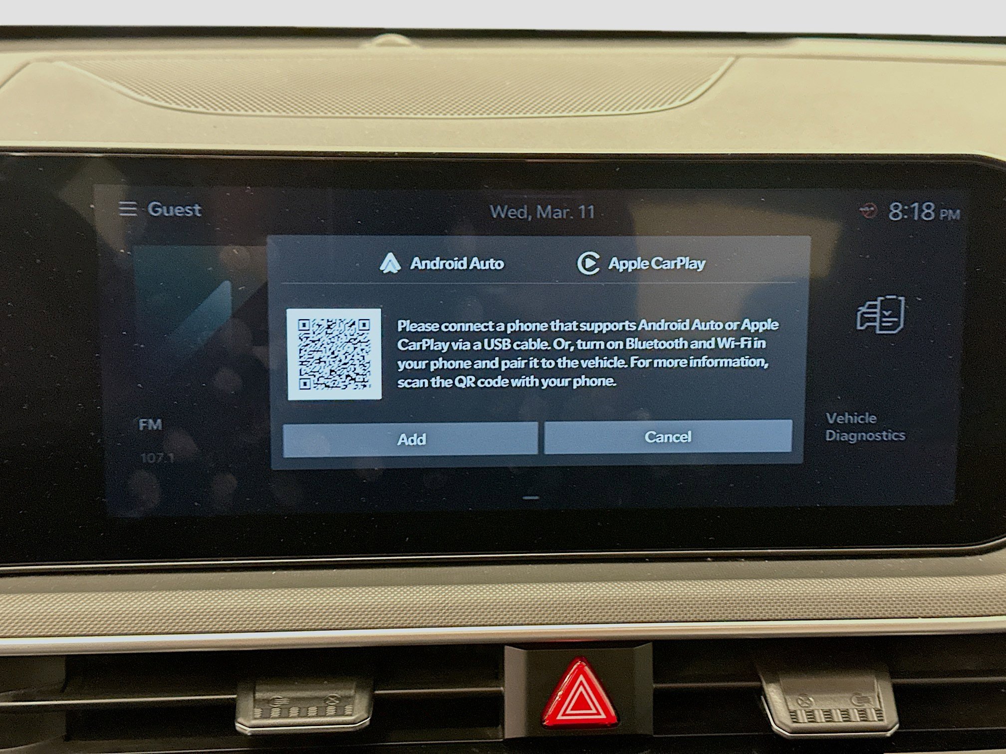 Used 2025 Kia K5 LXS image 22