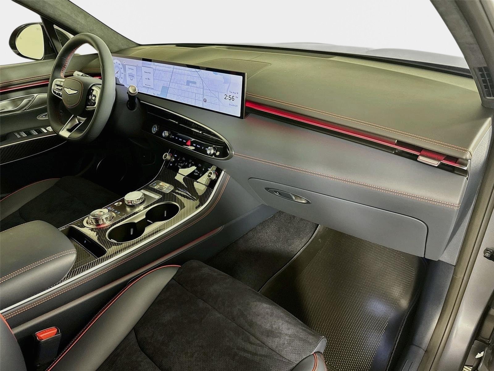 New 2027 Genesis GV70 3.5T Prestige AWD/4WD image 31