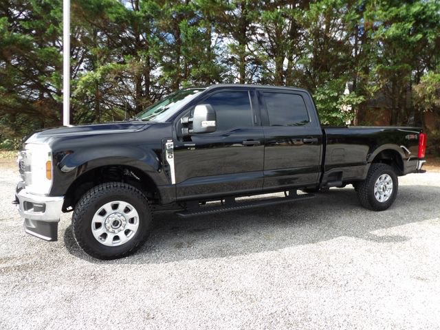 Used 2024 Ford F250 XLT